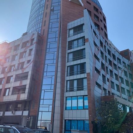 Sliver City Next To Paradise Mall And Metro Apartment София Екстериор снимка