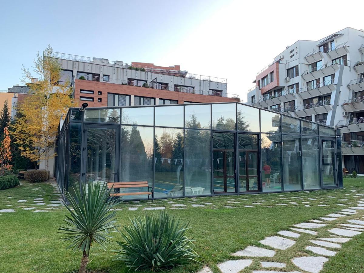 Sliver City Next To Paradise Mall And Metro София Екстериор снимка